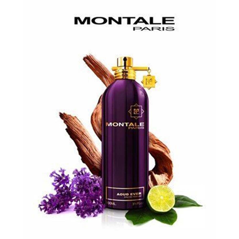 Montale Aoud Purple Rose EDP | My Perfume Shop