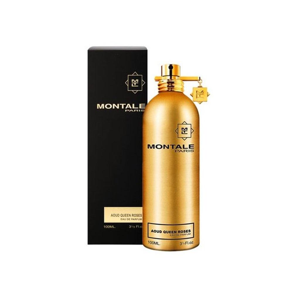 Montale Aoud Queen Roses EDP | My Perfume Shop