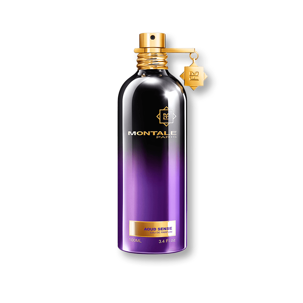 Montale Aoud Sense EDP | My Perfume Shop