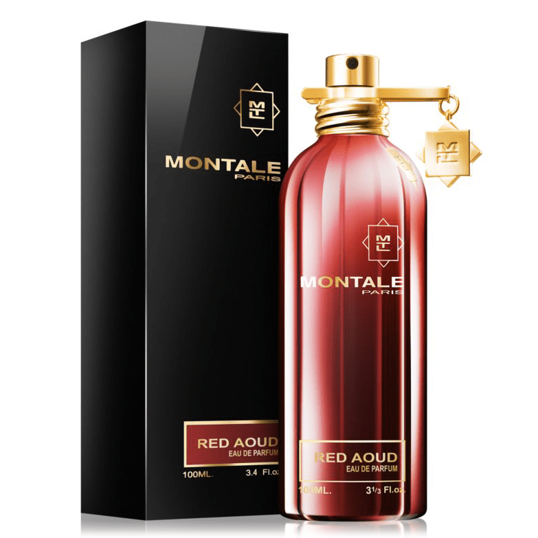 Montale Red Aoud EDP | My Perfume Shop