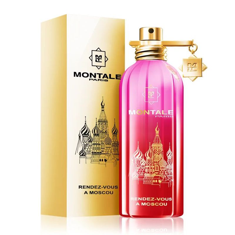 Montale Rendez - Vous A Moscou EDP | My Perfume Shop