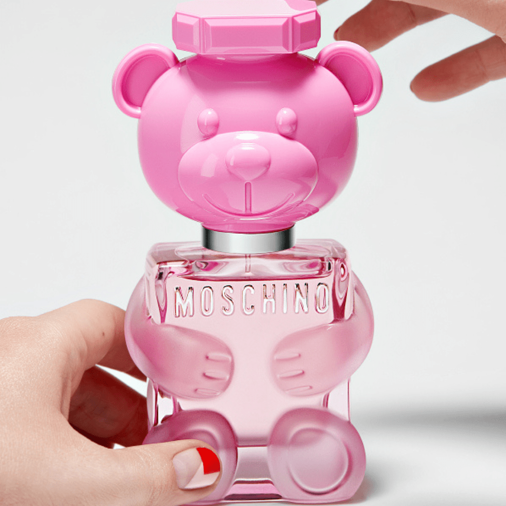 Moschino Toy 2 Bubble Gum EDT For Women | My Perfume Shop