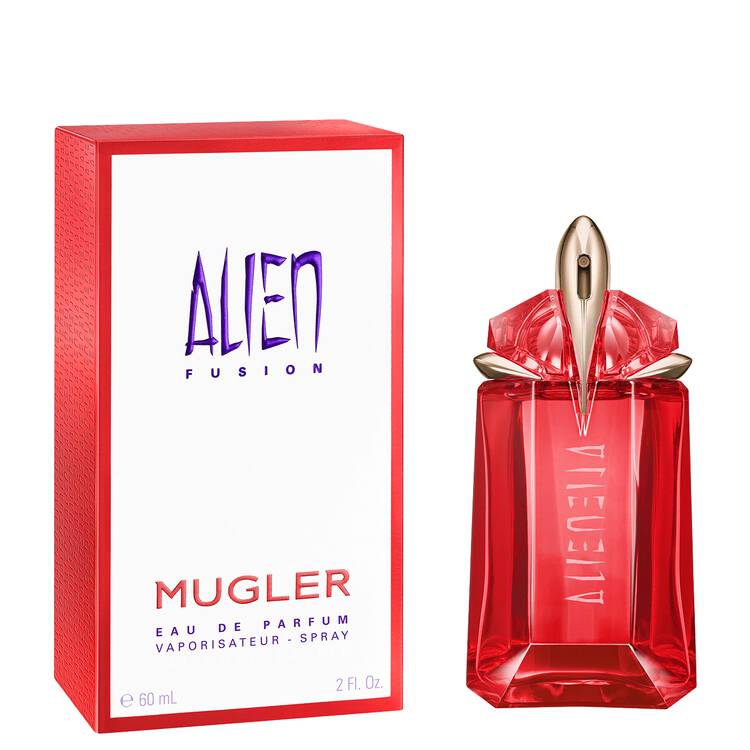 Mugler Alien Fusion EDP | My Perfume Shop