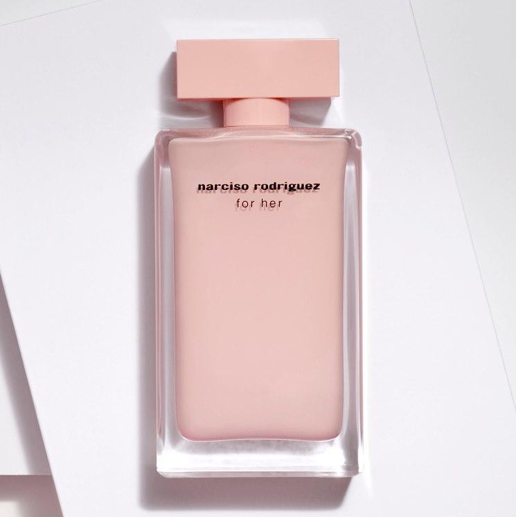 Narciso Rodriguez For Her EDP | My Perfume Shop