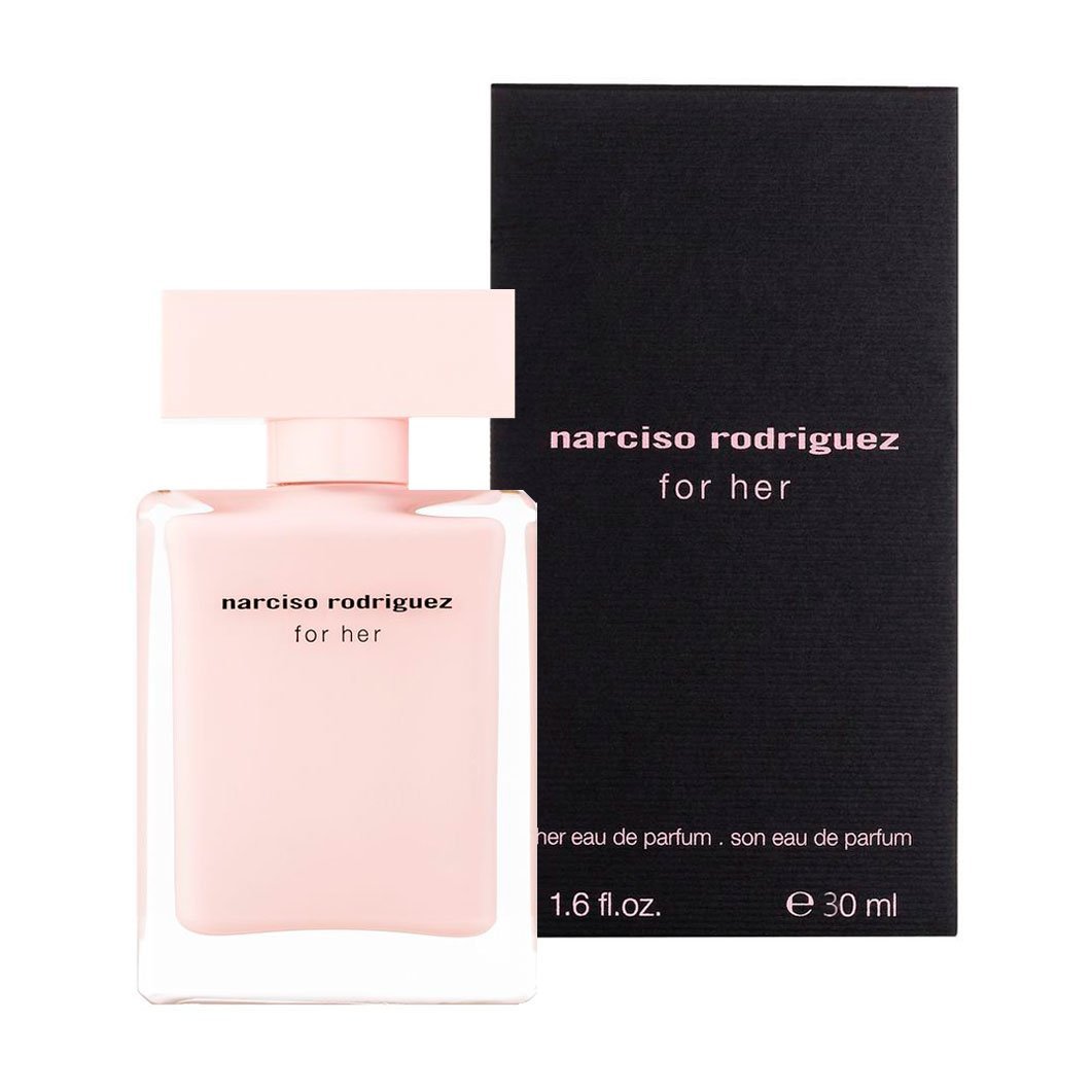 Narciso Rodriguez For Her EDP | My Perfume Shop