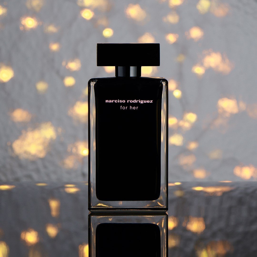 Narciso Rodriguez For Her EDT & Hair Mist Set | My Perfume Shop