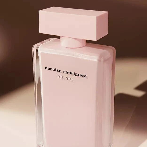 Narciso Rodriguez For Her Signature Scent Body Lotion Set | My Perfume Shop