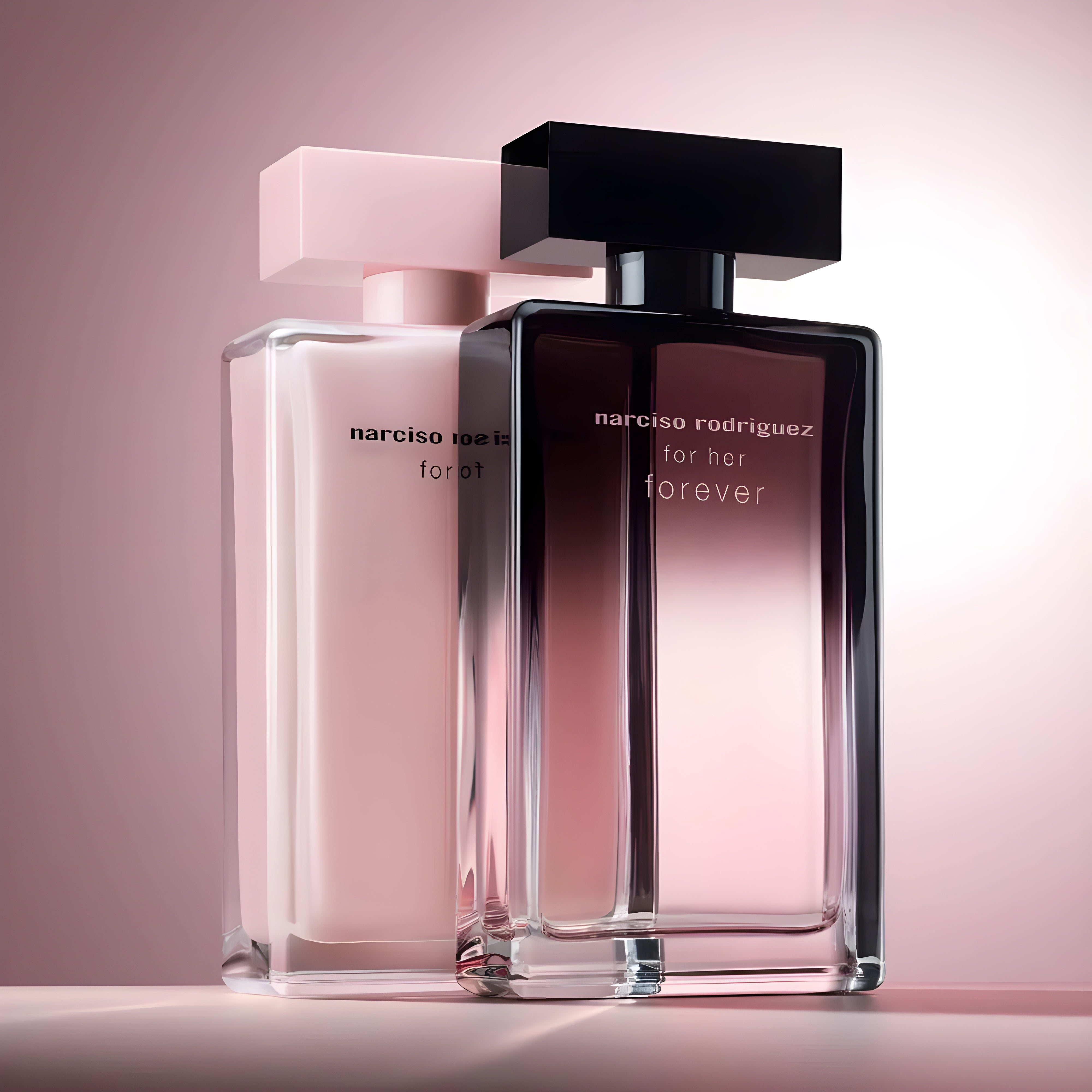 Narciso Rodriguez For Her Signature Scent Body Lotion Set | My Perfume Shop