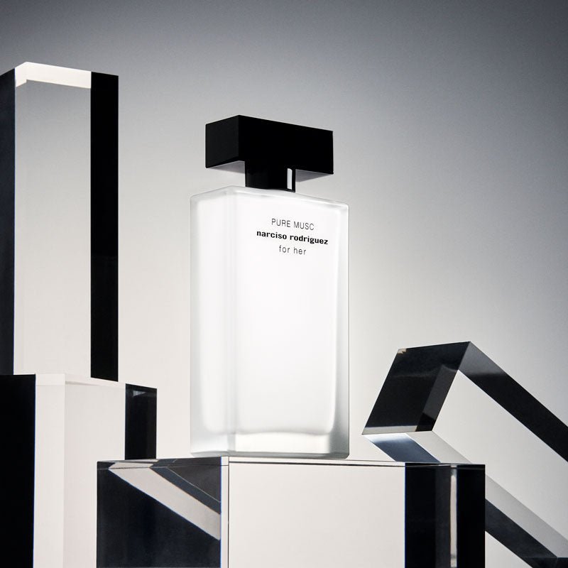 Narciso Rodriguez Pure Musc EDP | My Perfume Shop