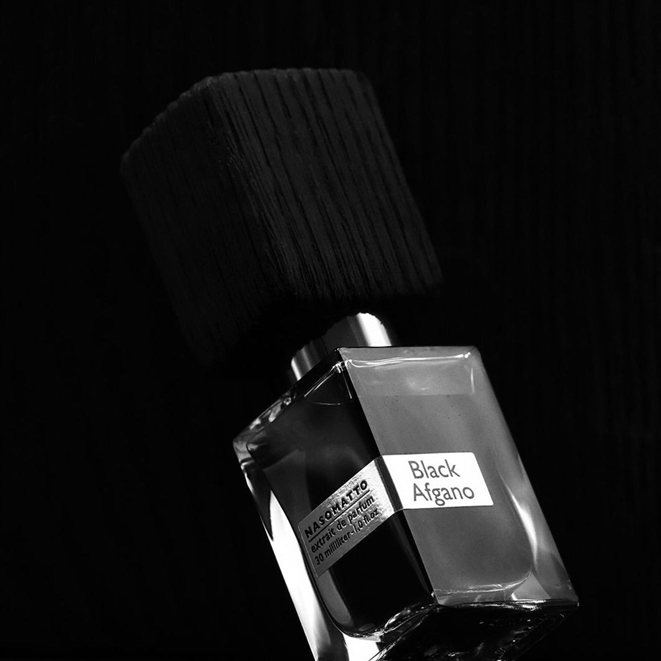 Nasomatto Black Afgano Extrait De Parfum | My Perfume Shop