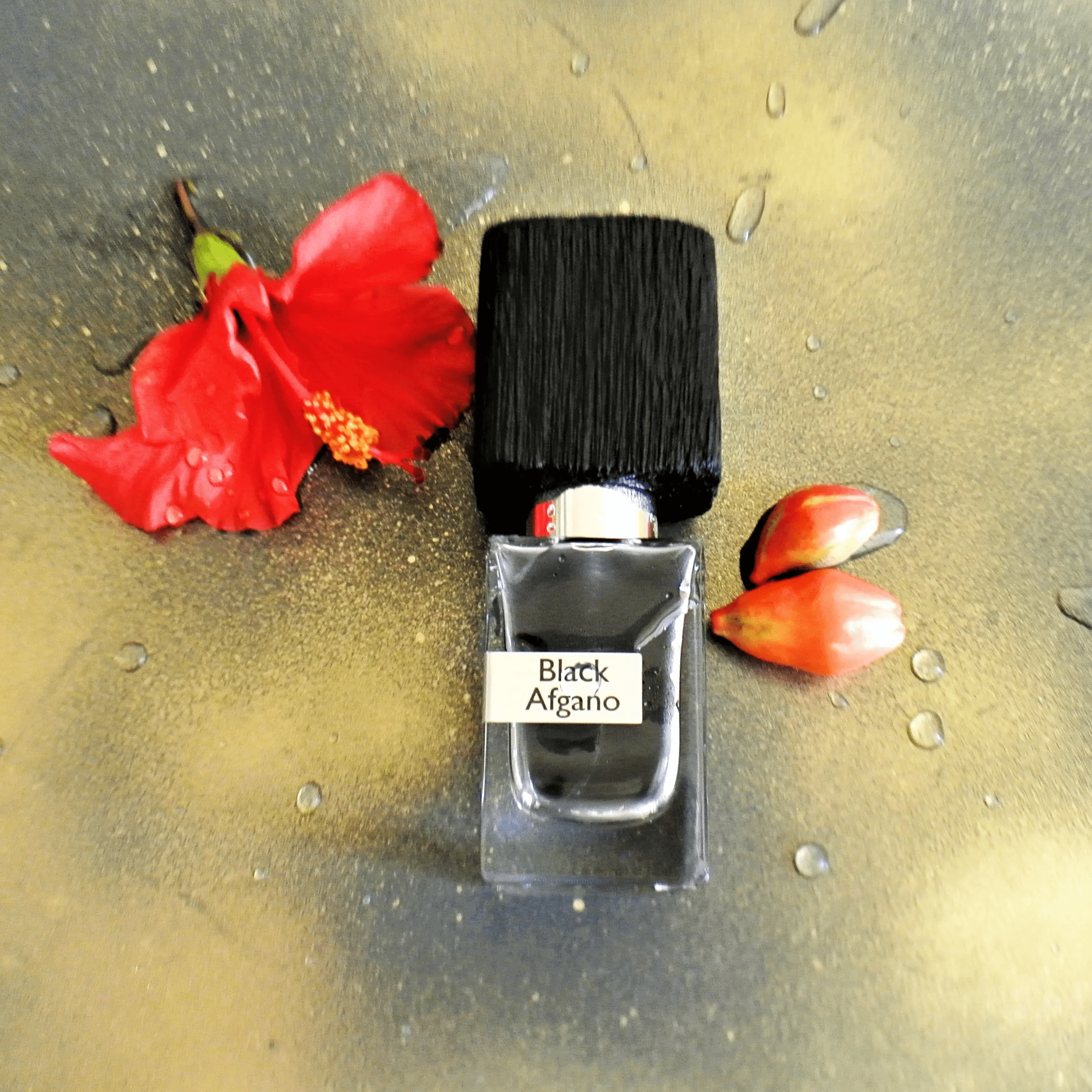 Nasomatto Black Afgano Extrait De Parfum | My Perfume Shop