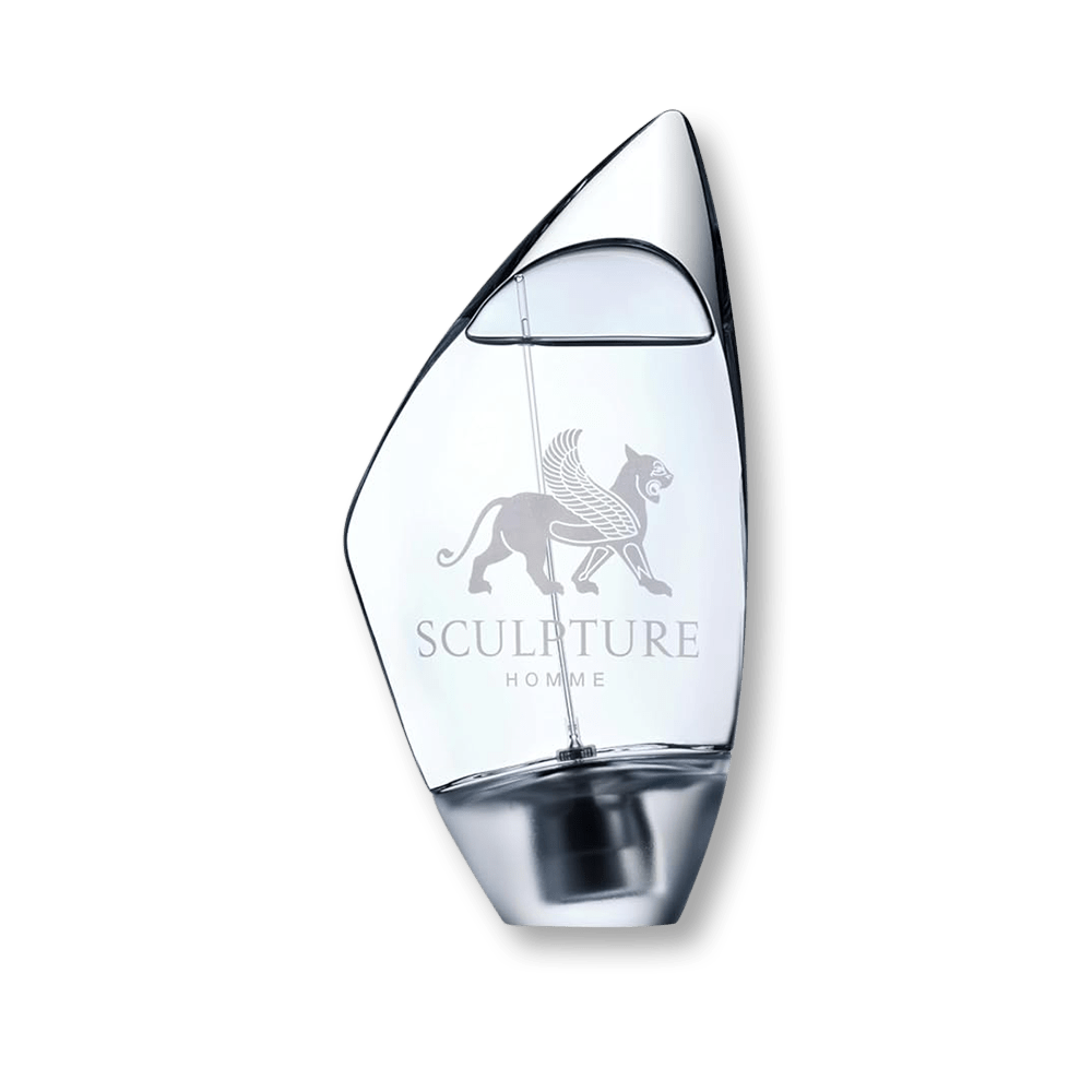 Nikos Sculpture Homme EDT | My Perfume Shop