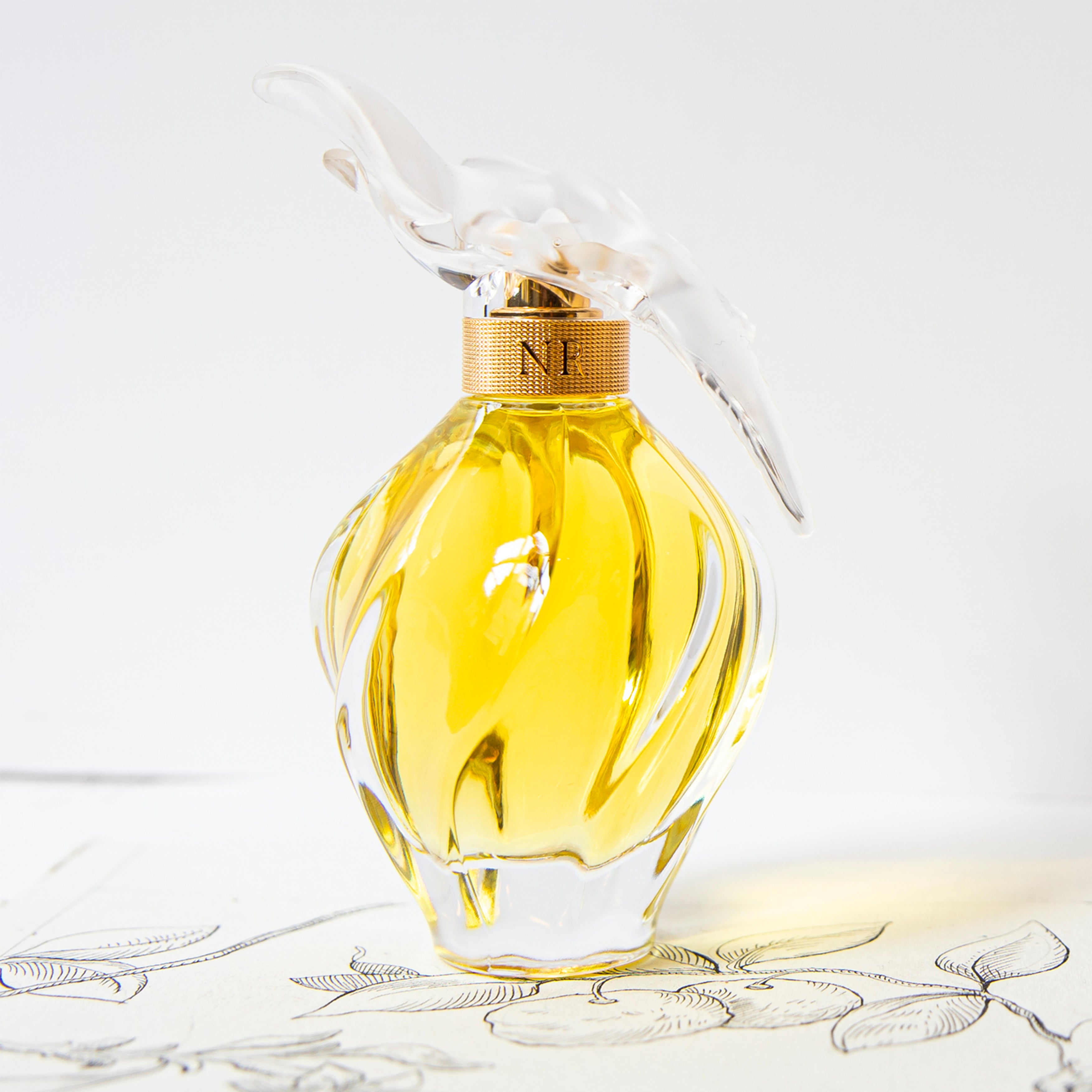 Nina Ricci L'Air du Temps Enchanting Set | My Perfume Shop