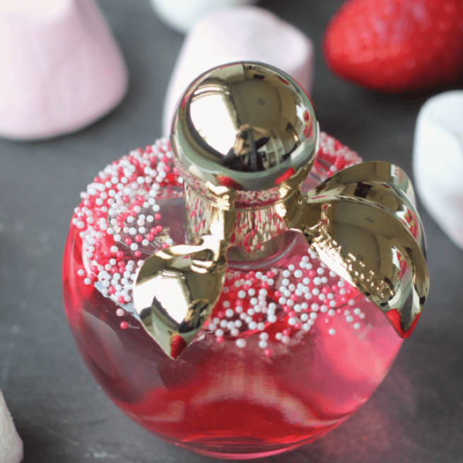 Nina Ricci Les Gourmandises De Nina Limited Edition EDT | My Perfume Shop