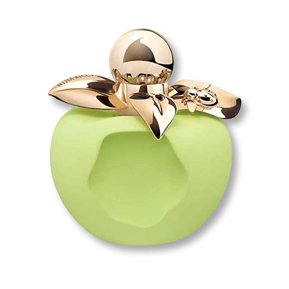 Nina Ricci Les Sorbets De Bella Limited Edition EDT | My Perfume Shop