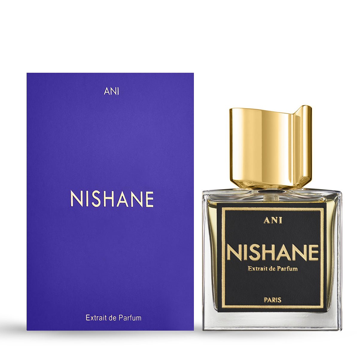 Nishane Ani Extrait De Parfum | My Perfume Shop