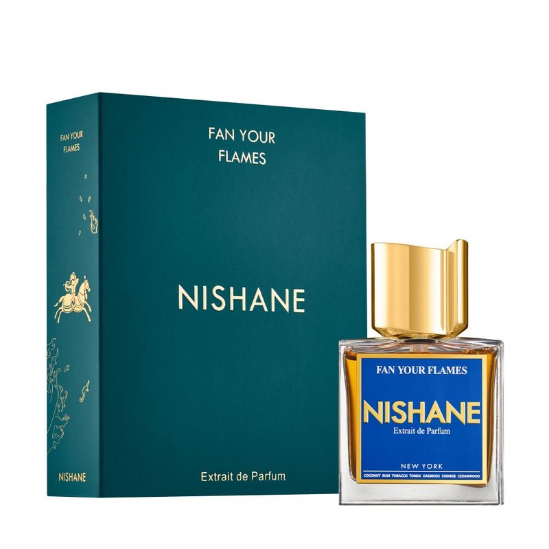 Nishane Fan Your Flames Extrait de Parfum | My Perfume Shop