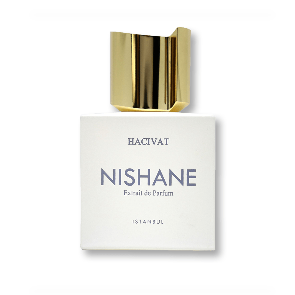 Nishane Hacivat Extrait de Parfum | My Perfume Shop