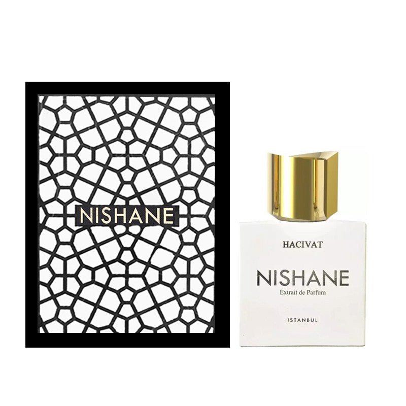 Nishane Hacivat Extrait de Parfum | My Perfume Shop