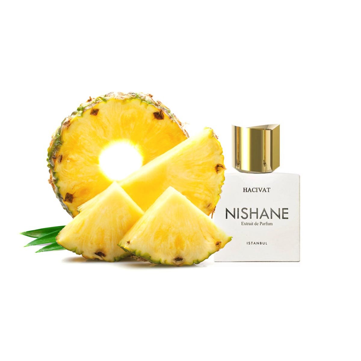 Nishane Hacivat Hand Cream | My Perfume Shop