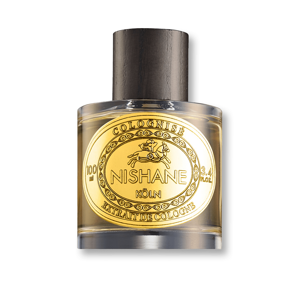 Nishane Safran Colognise Extrait De Cologne | My Perfume Shop