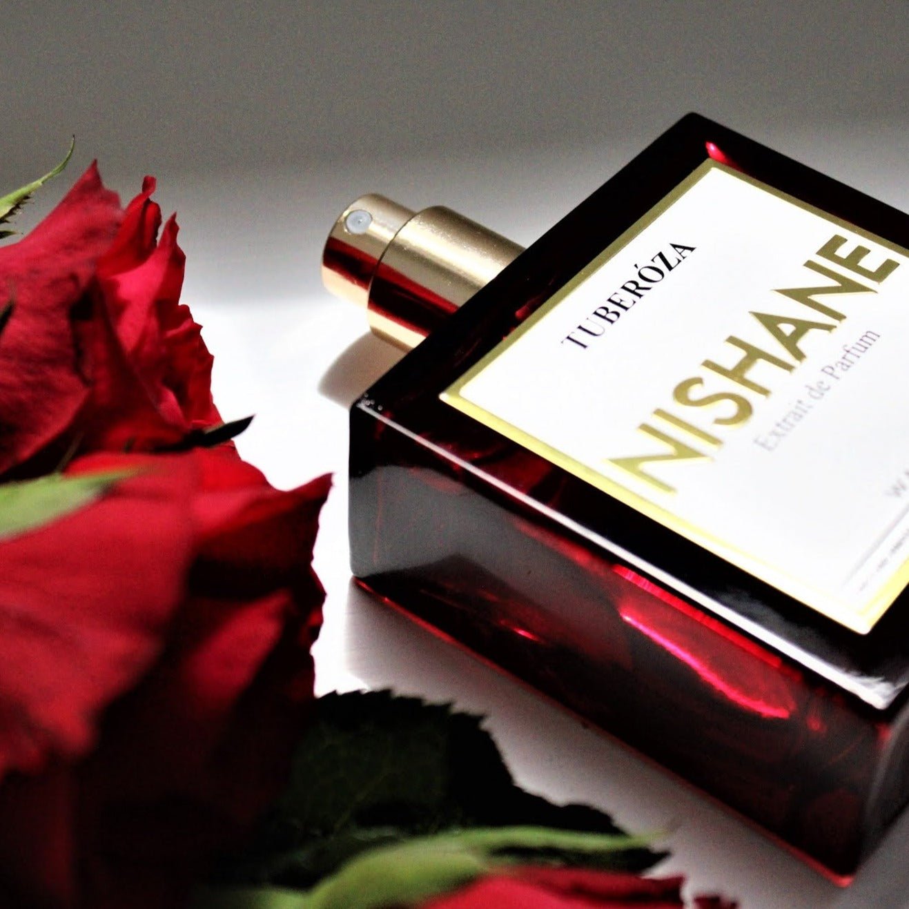 Nishane Tuberoza Extrait De Parfum | My Perfume Shop