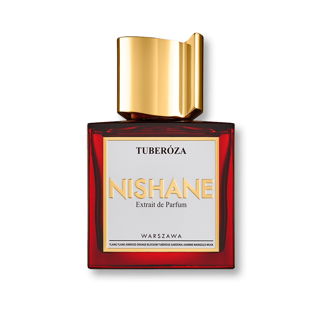 Nishane Tuberoza Extrait De Parfum | My Perfume Shop