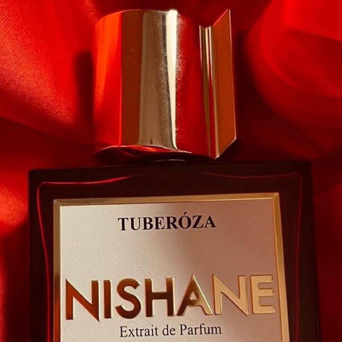 Nishane Tuberoza Hair & Body Oil | My Perfume Shop