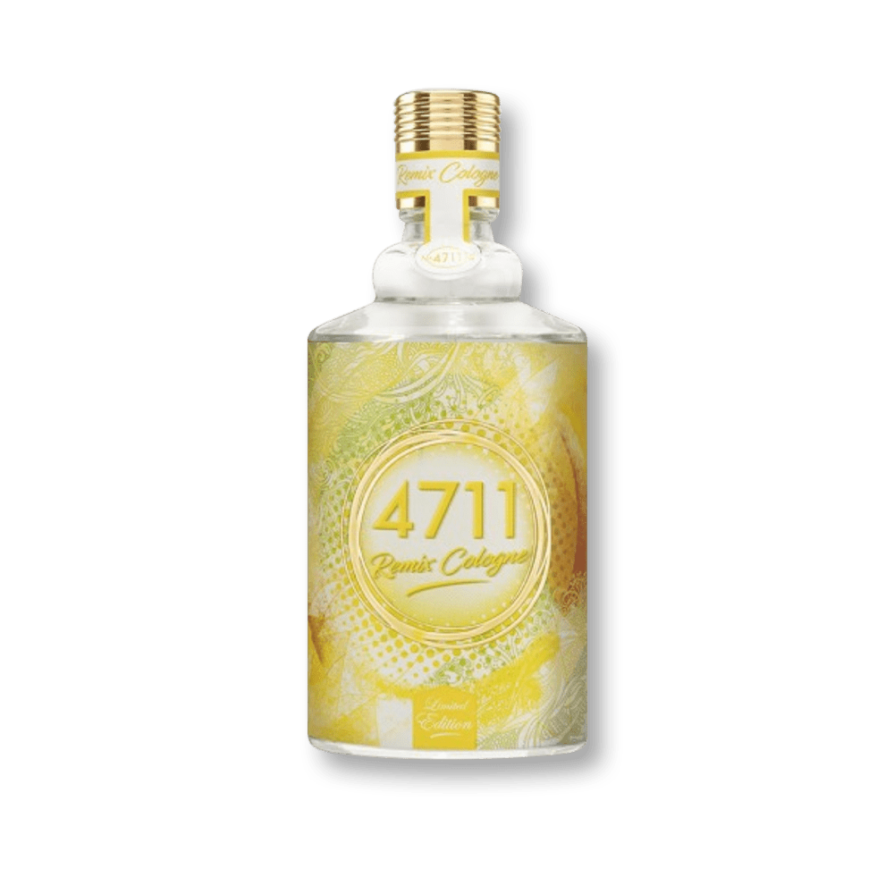 No. 4711 Remix Cologne Edition 2020 EDC | My Perfume Shop