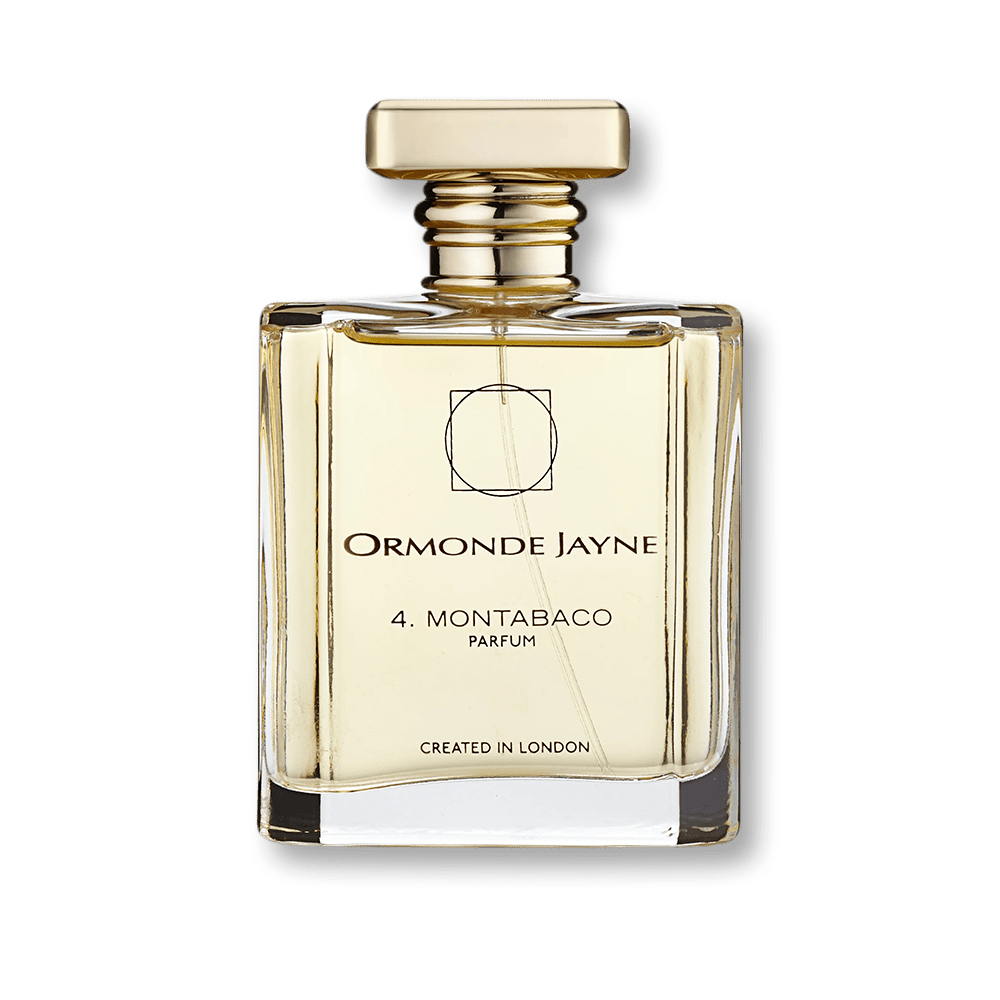 Ormonde Jayne 4. Montabaco Parfum | My Perfume Shop