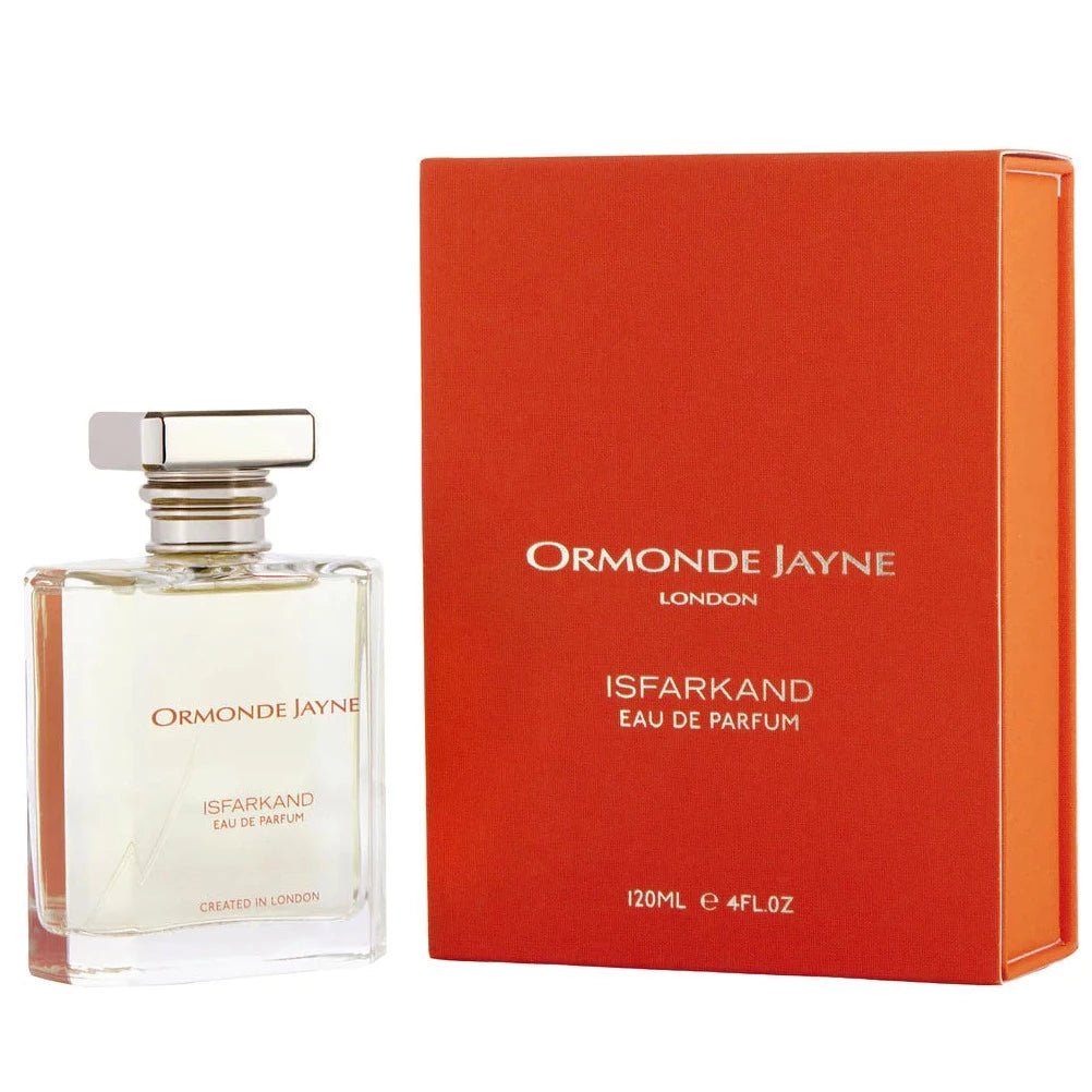 Ormonde Jayne Isfarkand EDP | My Perfume Shop