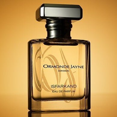 Ormonde Jayne Isfarkand EDP | My Perfume Shop