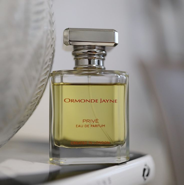 Ormonde Jayne Prive EDP | My Perfume Shop