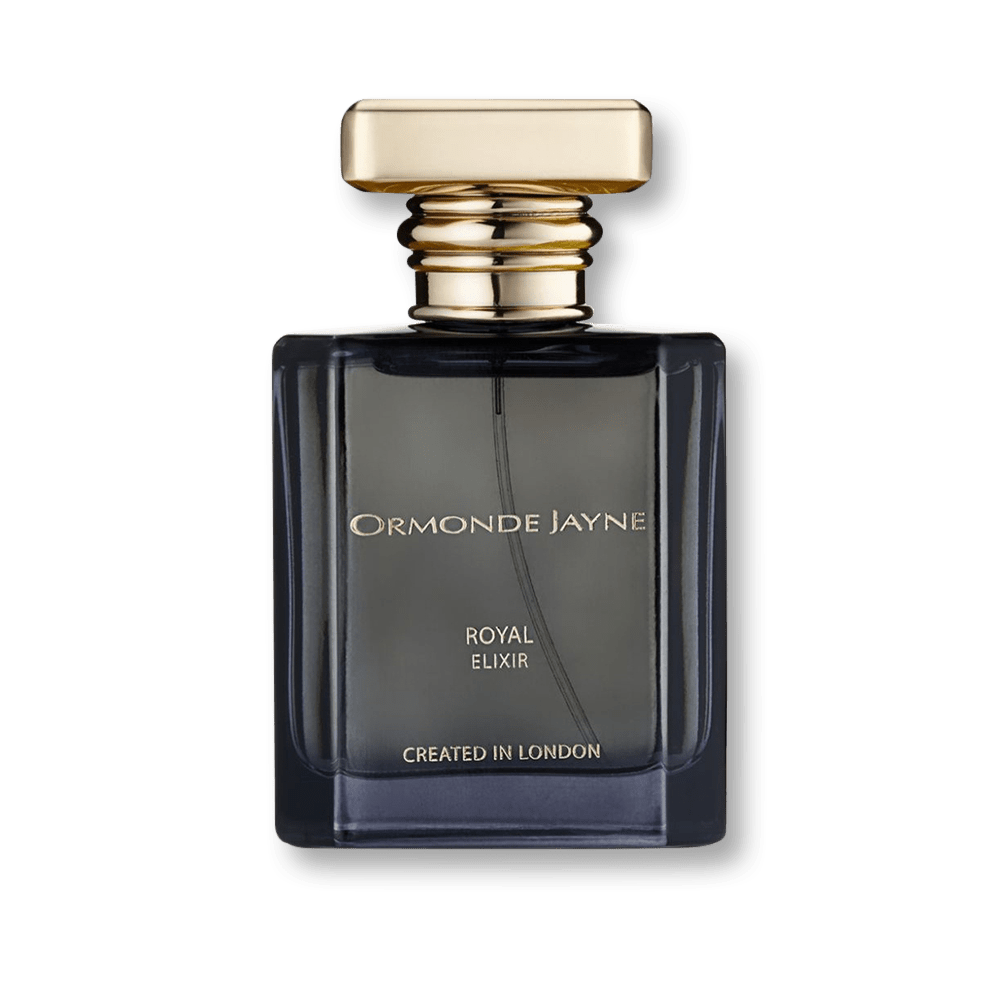 Ormonde Jayne Royal Elixir Harrods Pure Perfume | My Perfume Shop