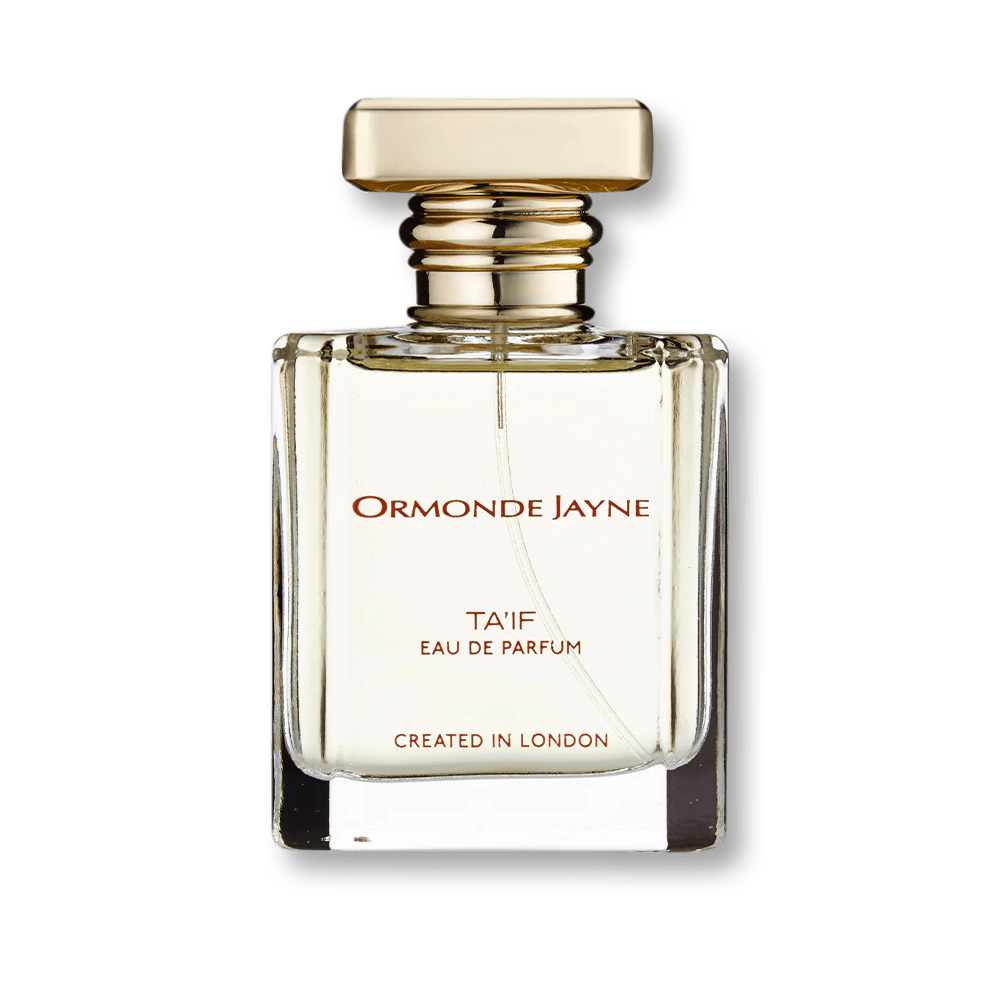 Ormonde Jayne Ta'If EDP | My Perfume Shop