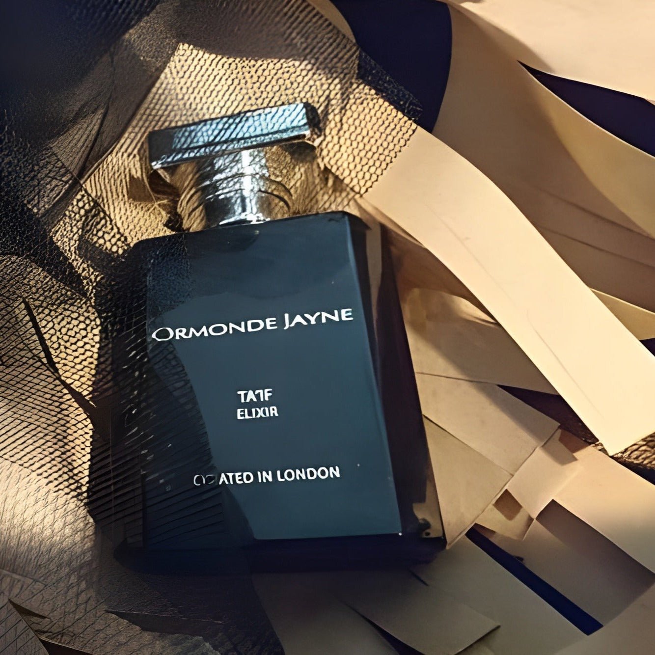 Ormonde Jayne Ta'If Elixir Parfum | My Perfume Shop