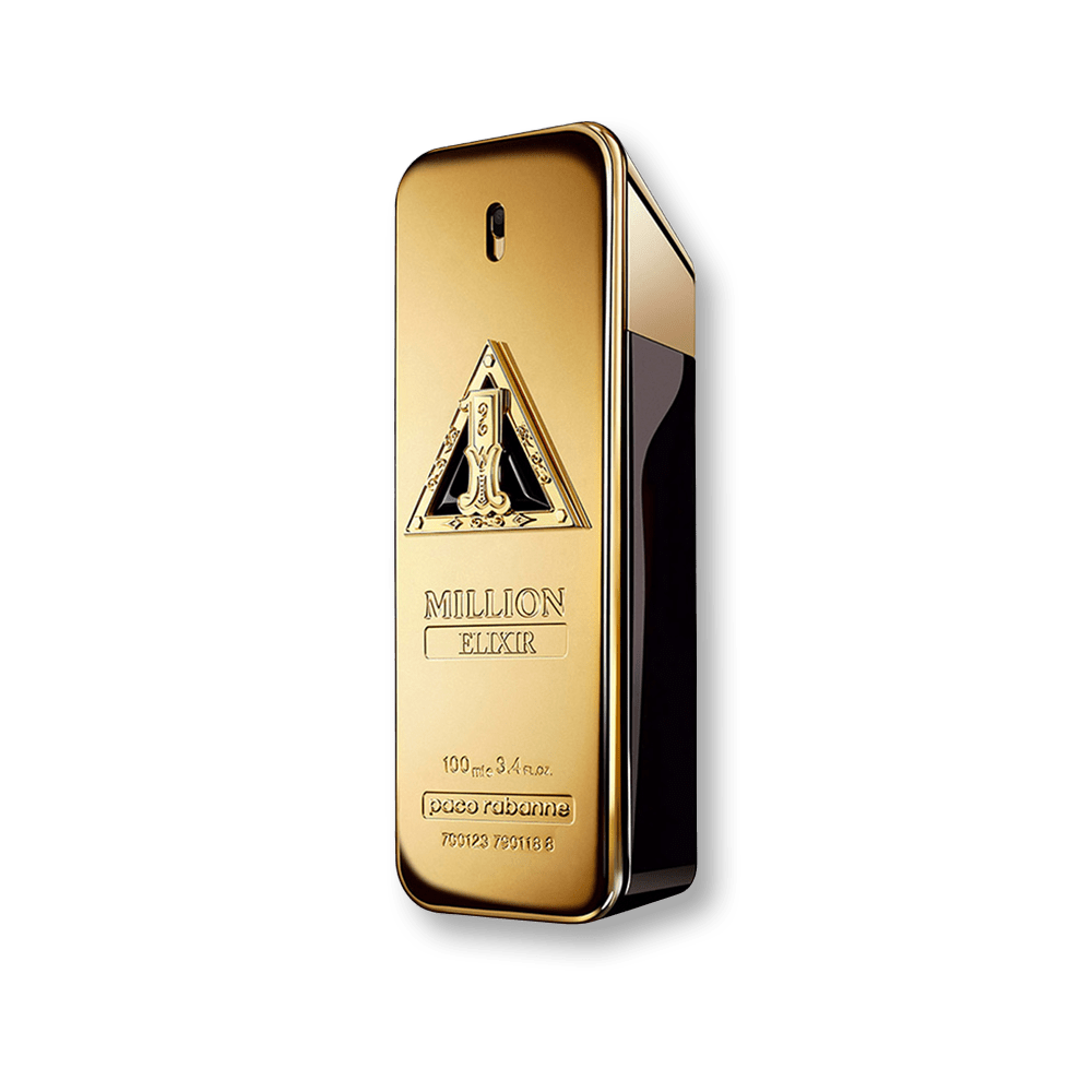 Paco Rabanne 1 Million Elixir Intense Parfum | My Perfume Shop