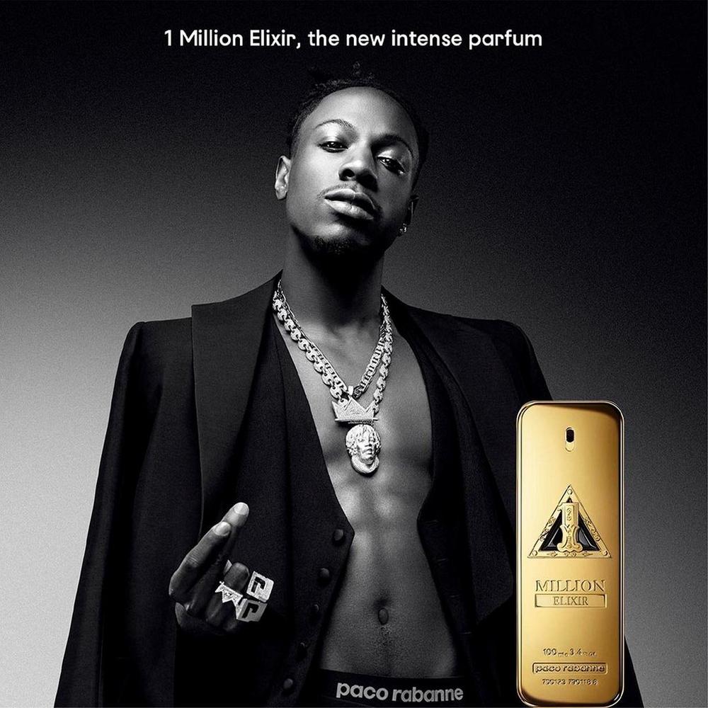 Paco Rabanne 1 Million Elixir Intense Parfum | My Perfume Shop