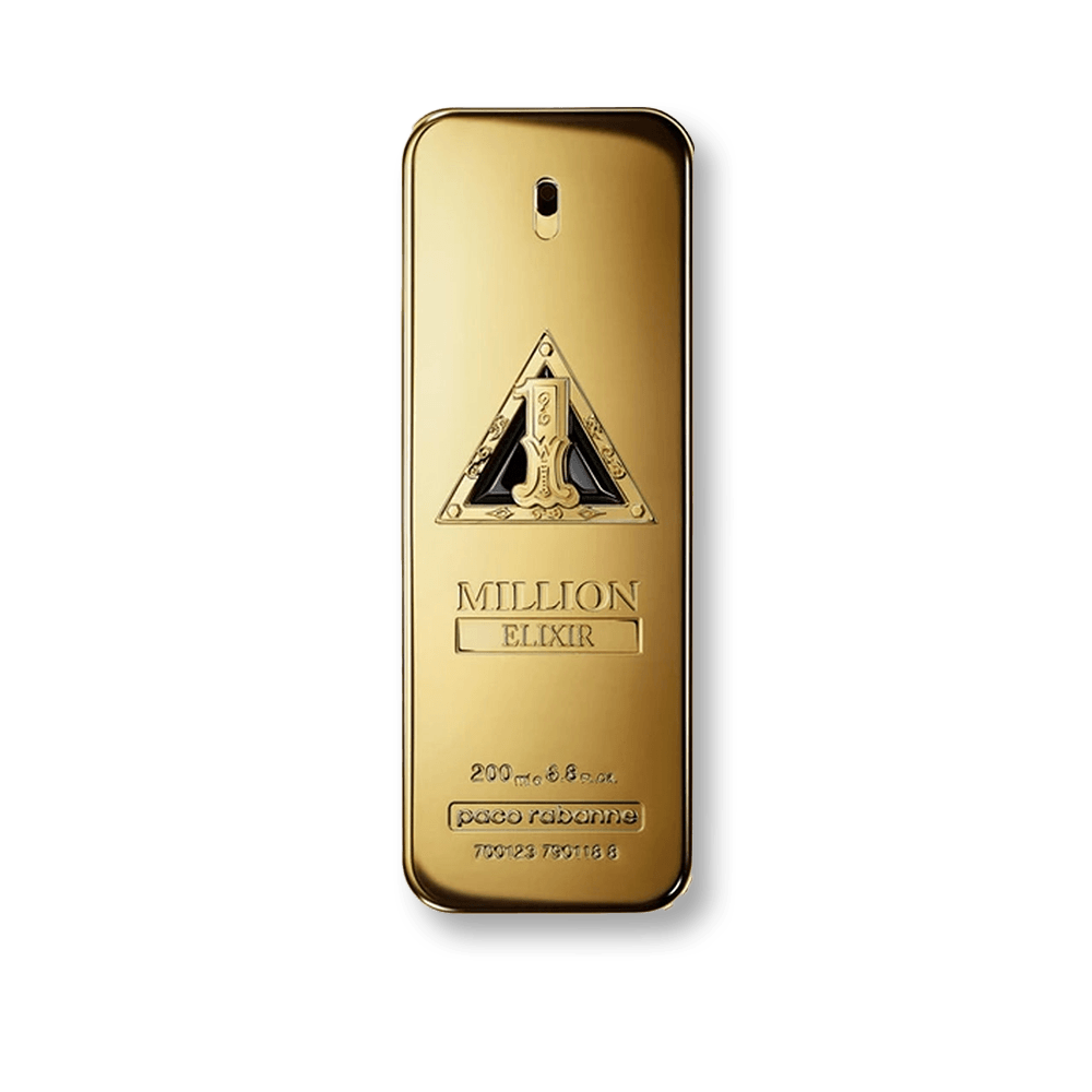 Paco Rabanne 1 Million Elixir Parfum Intense | My Perfume Shop