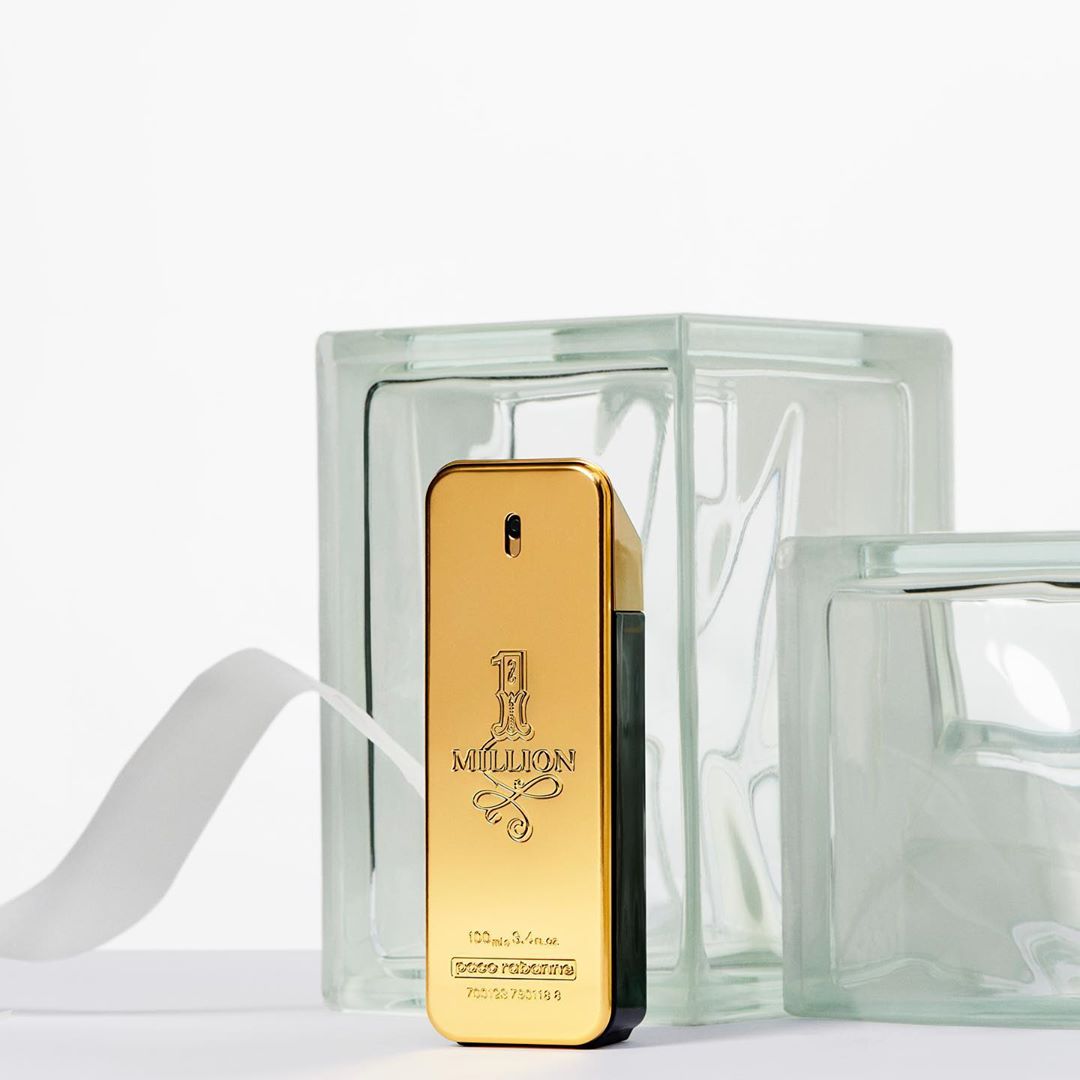 Paco Rabanne 1 Million Gift Set For Men | My Perfume Shop