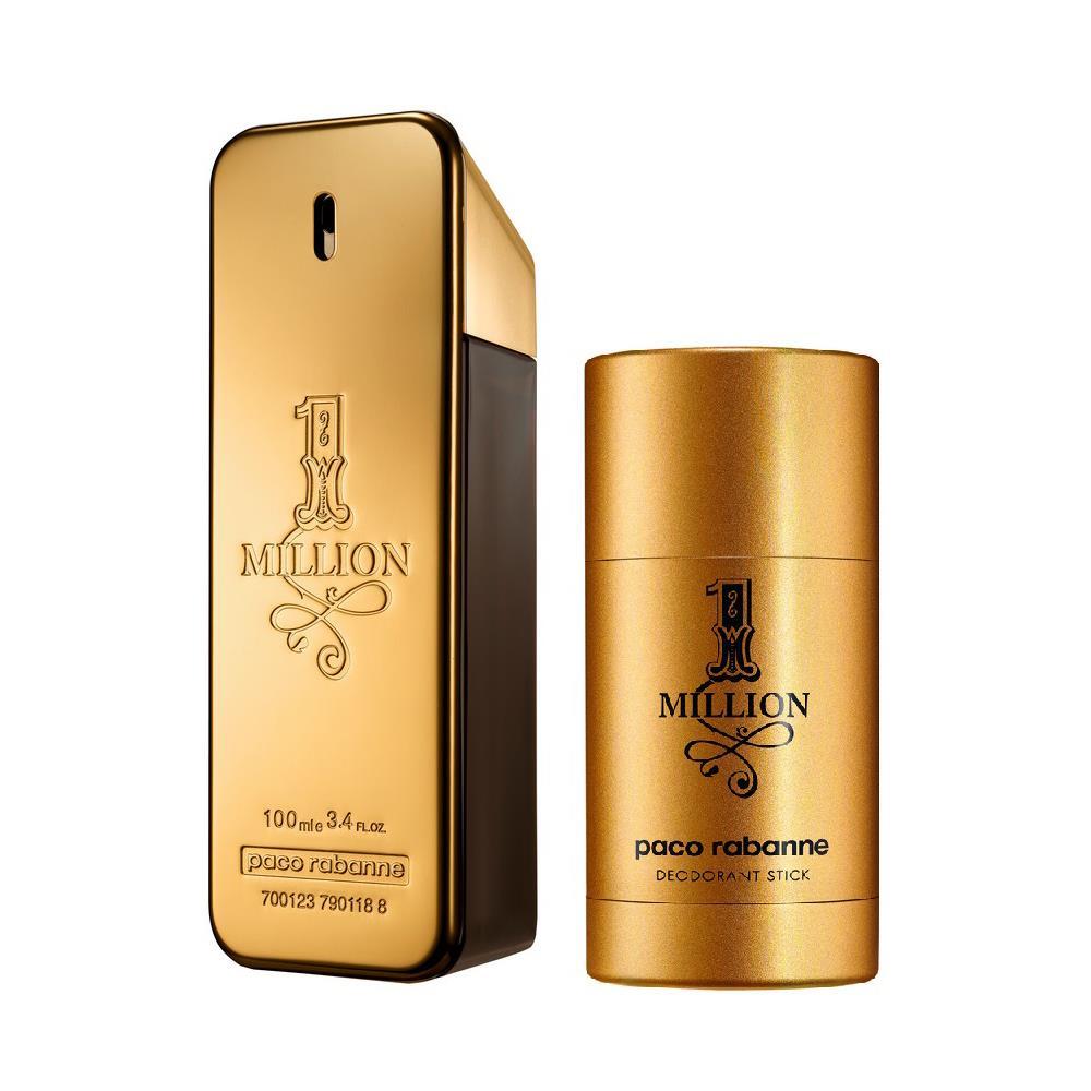 Paco Rabanne 1 Million Grooming Set For Men | My Perfume Shop