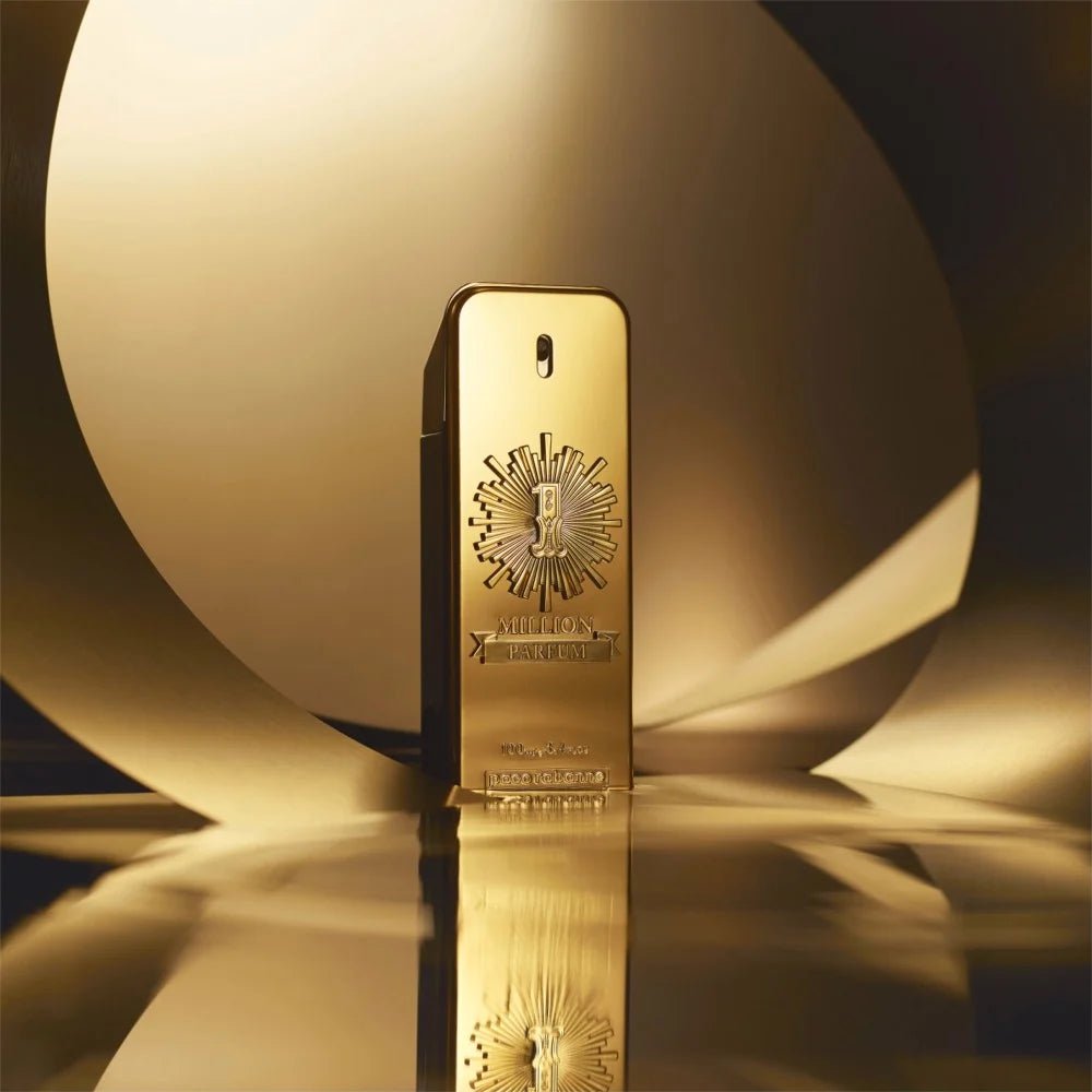 Paco Rabanne 1 Million Parfum & Deodorant Signature Collection | My Perfume Shop