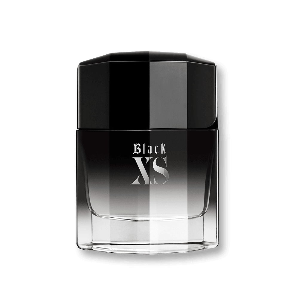 Paco Rabanne Black XS EDT For Men | My Perfume Shop