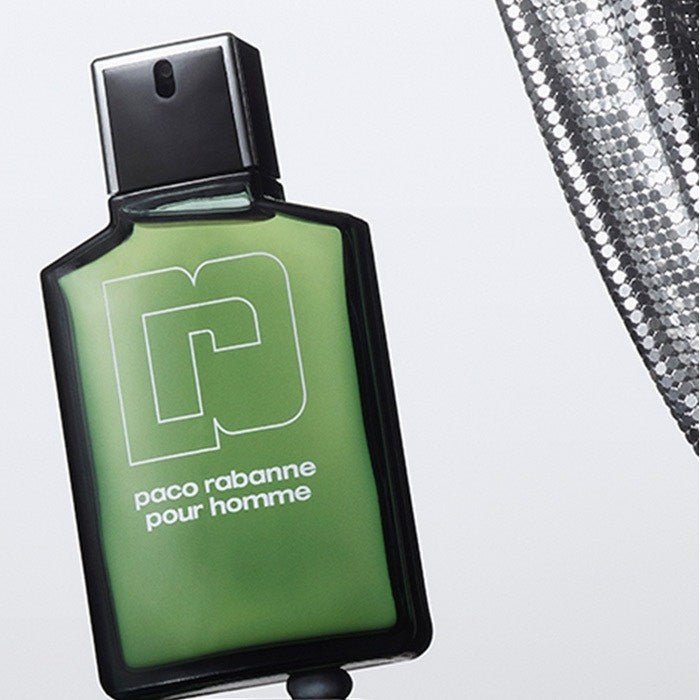 Paco Rabanne Green EDT | My Perfume Shop