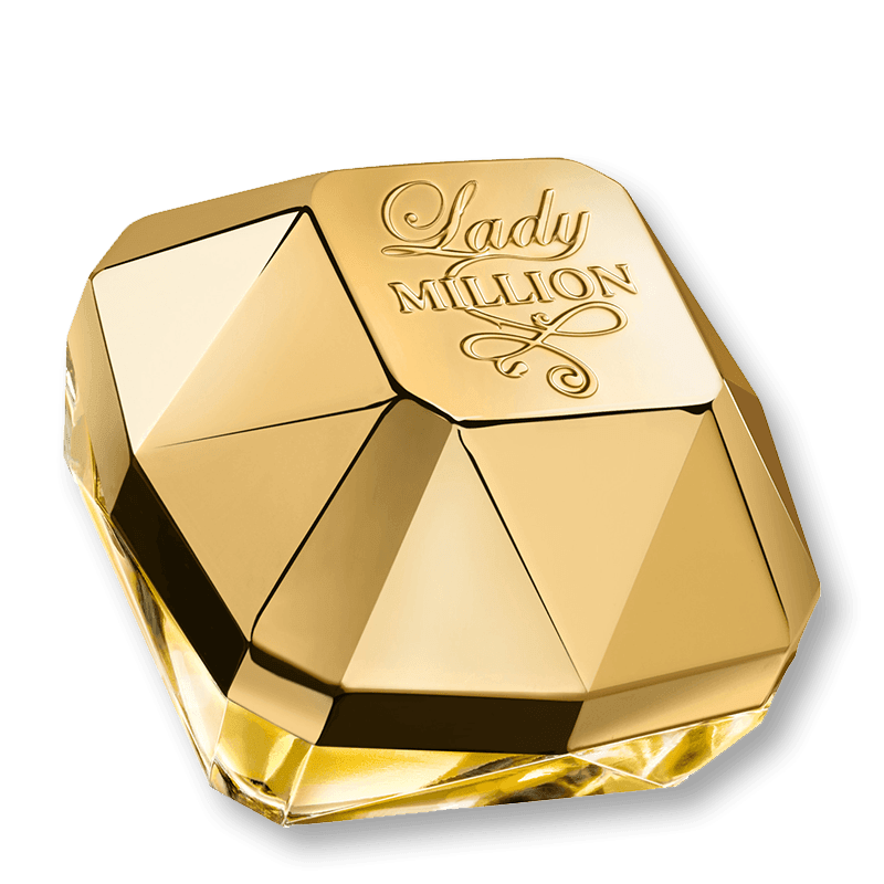 Paco Rabanne Lady Million EDP | My Perfume Shop