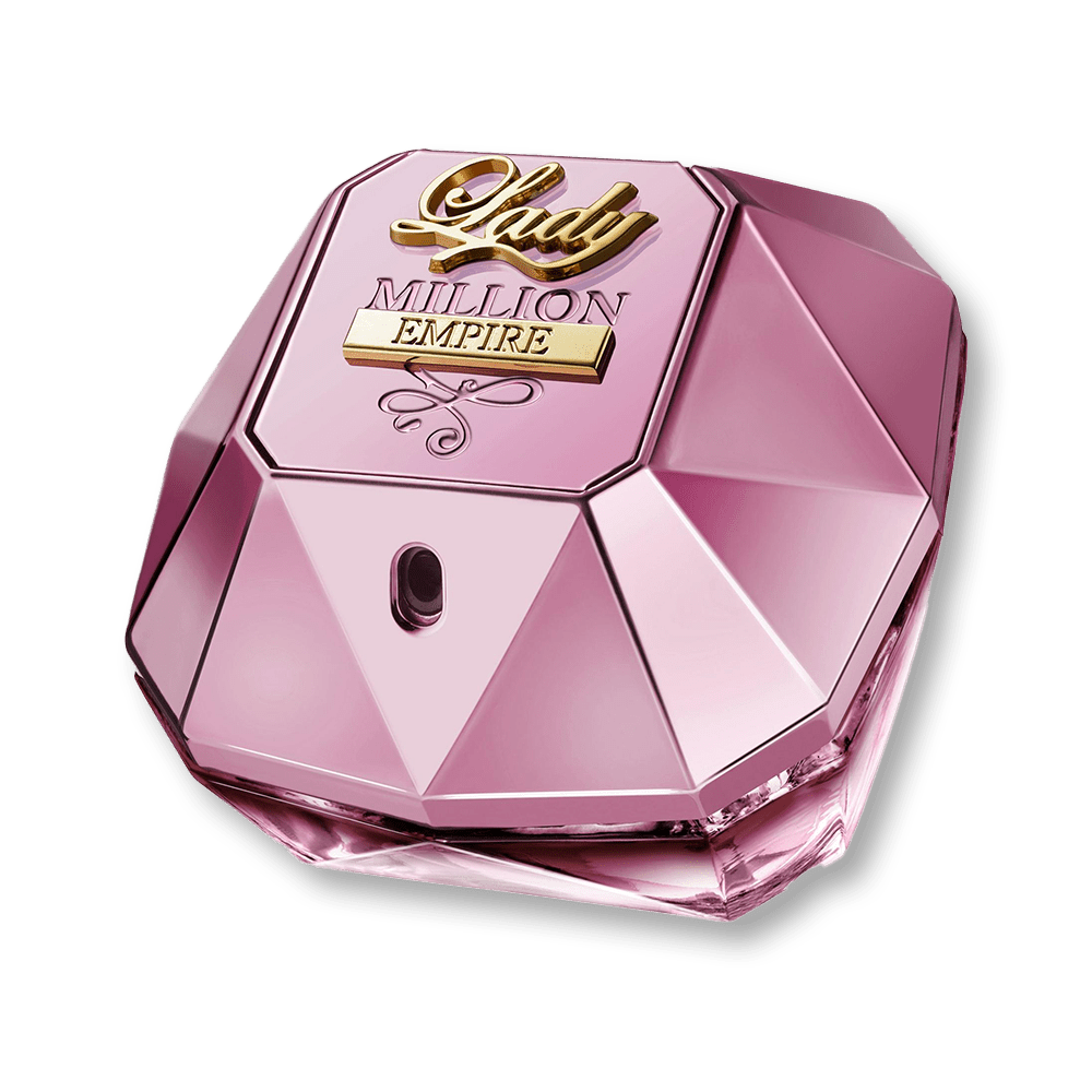 Paco Rabanne Lady Million Empire EDP | My Perfume Shop