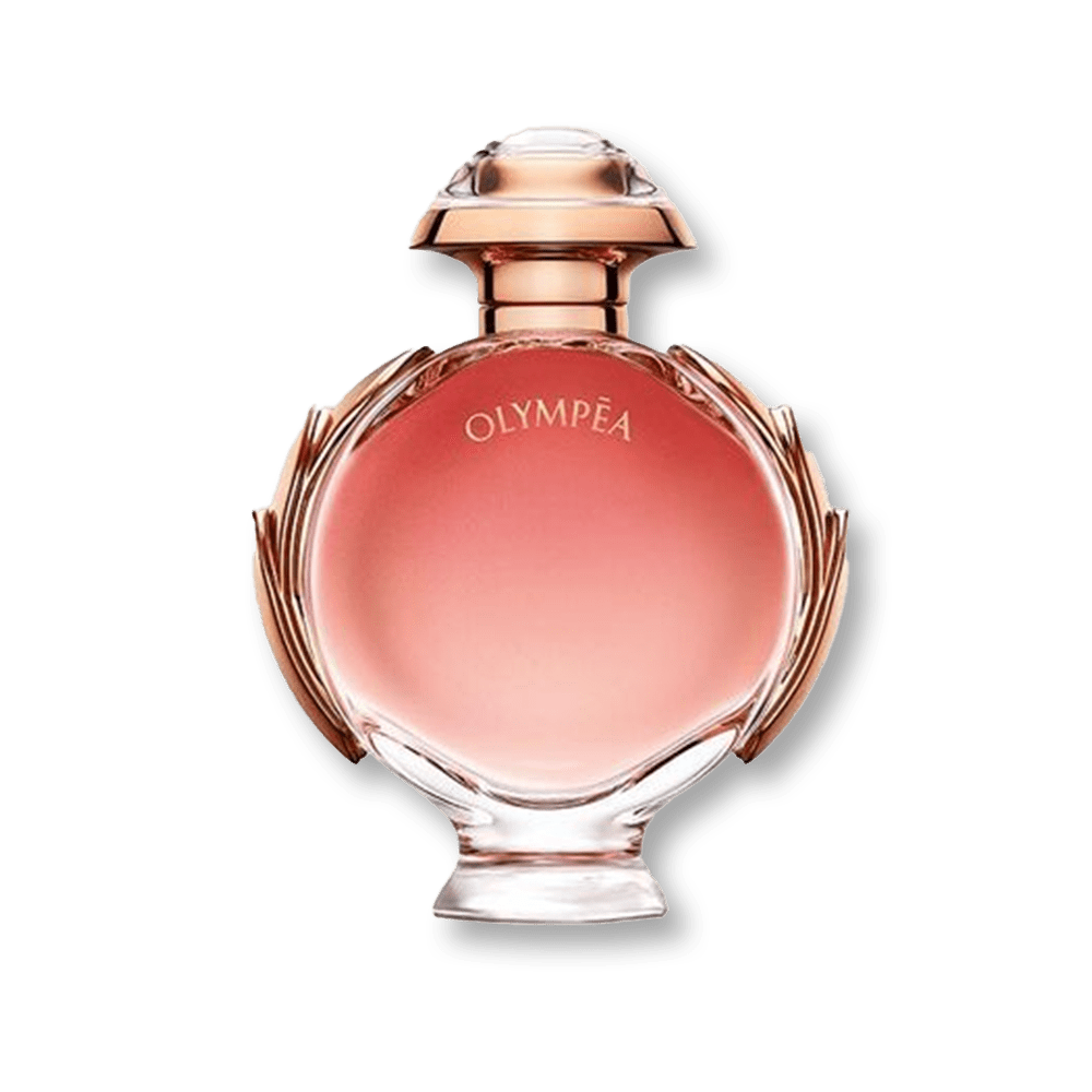 Paco Rabanne Olympea Onyx Collector Edition EDP | My Perfume Shop