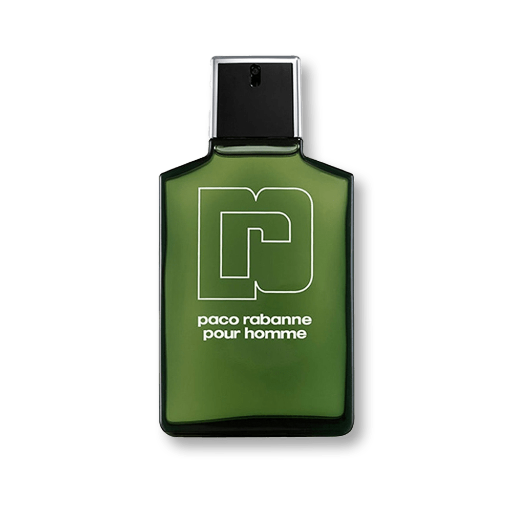 Paco Rabanne Pour Homme EDT | My Perfume Shop