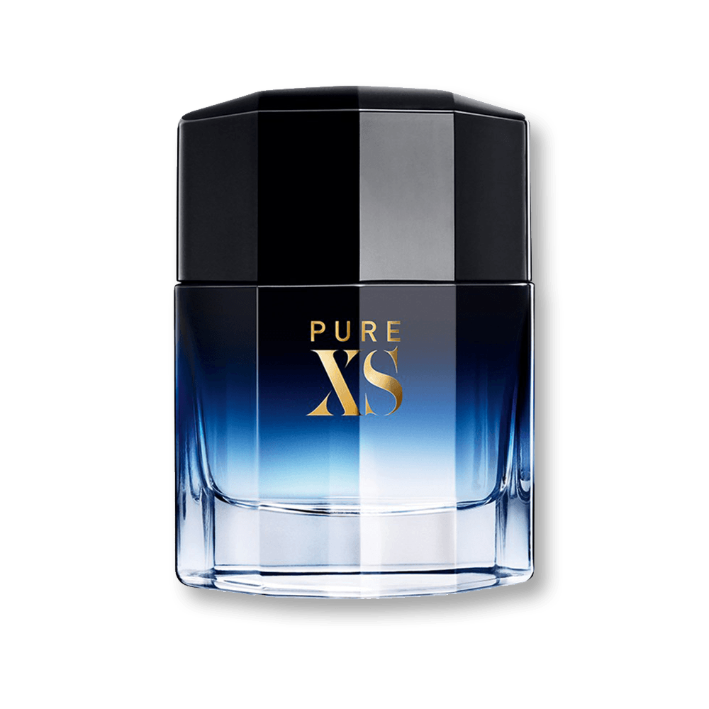 Paco Rabanne Pure XS EDT For Men | My Perfume Shop