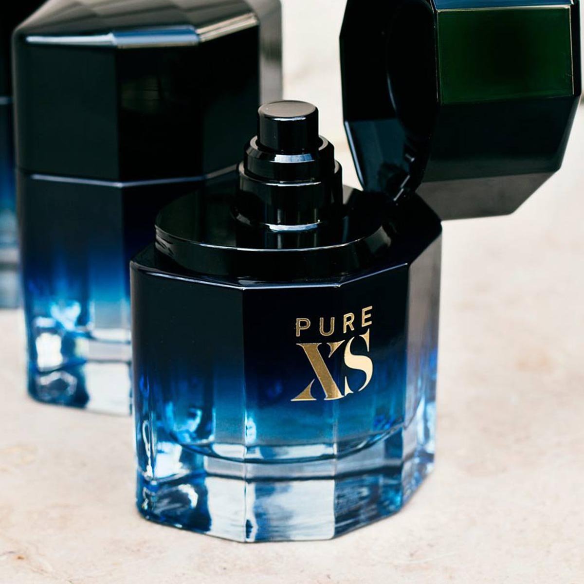 Paco Rabanne Pure XS EDT For Men | My Perfume Shop